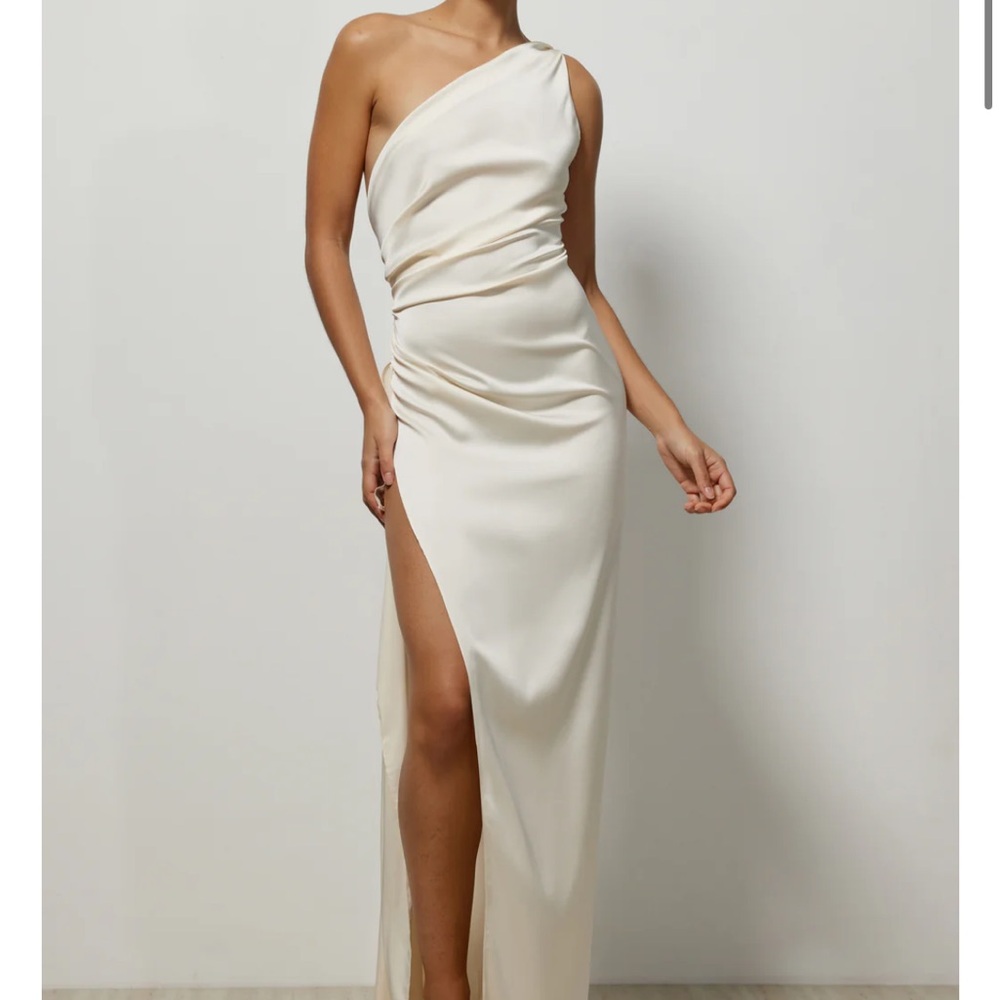 Lexi Samira Dress